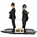 Blues Brothers Jake And Elwood 2pk Action Figure - Foto miniatura 1