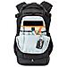 Zaino Flipside 200 AW II per DSLR e Fotocamera Mirrorless con Accesso Sicuro Laterale Colore Nero - Foto miniatura 3