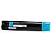 TONER COMPATIBILE -  Per Xerox Phaser 6700 106r01507 Ciano 12000pag. - Foto miniatura 1