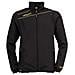 Tute Stream 3.0 Presentation Jacket Abbigliamento Uomo Xxxs - Foto miniatura 1