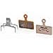 Freni Pro Disc Brake Pads Bp S25 Ricambi Dei Componenti One Size - Foto miniatura 1
