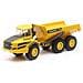 Dumper Btp Volvo 1/50eme, 32103 - Foto miniatura 1