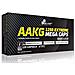 Osn Aakg Extreme Mega Caps 120 Caps - Foto miniatura 1