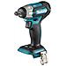 Avvitatore Makita Dtw181z 18v - Foto miniatura 3