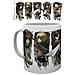 Attack On Titan Season 2 - Character Montage (tazza)  - Foto miniatura 1