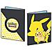 ULTRA PRO Poke. Pikachu Album Portf. 9T10P  - Foto miniatura 1
