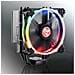 CPRT-028 sistema di raffreddamento per computer Processore Refrigeratore 12 cm - Foto miniatura 2