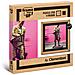 CLM38501 Puzzle da 250 Pezzi - Frame Me Up: Living Faster - Foto miniatura 1