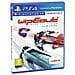 Wipeout Omega Collection Gioco Ps4 / Vr - Foto miniatura 1