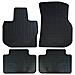 000132279 Tappeti Gomma Bmw X3 17, X4 18 - Foto miniatura 1