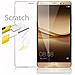 Pellicola Di Armatura Compatibile Con Huawei Mate 8 In Elevata Trasparenza - Vetro Temperato (tempered) Di Protezione Del Display In Durezza 9h Con 3d Touch - Foto miniatura 5