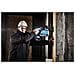 DHR182ZU martello perforatore SDS-plus - Foto miniatura 3