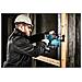 DHR182ZU martello perforatore SDS-plus - Foto miniatura 4
