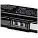 Batteria Compatibile Con Toshiba Pa3534u-1brs 5200mah Dynabook Satellite A300 - Foto miniatura 2