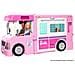 GHL93 Barbie - Il Nuovo Camper dei Sogni - Foto miniatura 1
