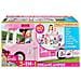 GHL93 Barbie - Il Nuovo Camper dei Sogni - Foto miniatura 2