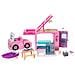 GHL93 Barbie - Il Nuovo Camper dei Sogni - Foto miniatura 3