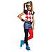 Super Hero Girl Costume Harley Quinn Per Bambini, S, It620744-s - Foto miniatura 1