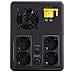 Gruppo di Continuità UPS Easy 1600 VA / 900 W 4 Prese Schuko - Foto miniatura 3