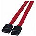 Sata Cbl 7pin 180 Degree-7pin 180 Degree - 100cm - Foto miniatura 2