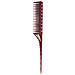 Ys Park Pettine Rosso Crespatura Mm 150.217 - Foto miniatura 1