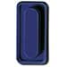Cancellino Magnetico Per Lavagna Blu L-35/35 - Foto miniatura 1