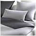 Biancheria Da Letto Mako-satin Micro Pattern 80x80 Cm - 155x220 Cm - Foto miniatura 2