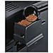 Macchina da Caffè Espresso TE655203RW Automatica Serbatoio 1.7L Potenza 1500W Colore Grigio - Foto miniatura 3