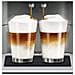 Macchina da Caffè Espresso TE655203RW Automatica Serbatoio 1.7L Potenza 1500W Colore Grigio - Foto miniatura 5