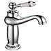 Marple Miscelatore Lavabo Cromo - Foto miniatura 1