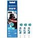 Oral-B Toothbrush heads StarWars 3pcs - Foto miniatura 1
