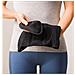 Cintura Lombare Stabilizzata S Nera - Foto miniatura 2