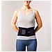 Cintura Lombare Stabilizzata S Nera - Foto miniatura 10