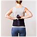 Cintura Lombare Stabilizzata S Nera - Foto miniatura 11