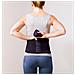Cintura Lombare Stabilizzata S Nera - Foto miniatura 4