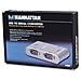 IC Intracom USB / 4x Serial, USB, 4 x RS-232 9-pin, Maschio / femmina, Argento, RoHS WEEE CE, 225g - Foto miniatura 8