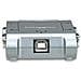 IC Intracom USB / 4x Serial, USB, 4 x RS-232 9-pin, Maschio / femmina, Argento, RoHS WEEE CE, 225g - Foto miniatura 6