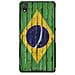 SEPRBKCZ21004 Cover Nero, Blu, Verde, Giallo custodia per cellulare - Foto miniatura 1