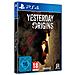 YESTERDAY ORIGINS, PlayStation 4, Supporto fisico, Avventura, Microids, 11/10/2016, Basico - Foto miniatura 1