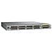Cisco Nexus 2232TM, 0 - 40 °C, -20 - 70 °C, 5 - 95%, 0 - 3000 m, IEEE 802.1Q, IEEE 802.1p, IEEE 802.3, IEEE 802.3ab, IEEE 802.3ae, IEEE 802.3an, IEEE 802.3u, UL 60950-1 CAN / CSA-C22.2 No. 60950-1EN 60950-1 EC 60950-1AS / NZS 60950-1GB4943 - Foto miniatura 1