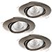 TEDO 1 Multicolore illuminazione da soffitto - Foto miniatura 1