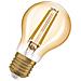 Led 1906, Standard Vintage, 55w / 825 Fil, Oro, E27 - Foto miniatura 19