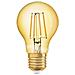 Led 1906, Standard Vintage, 55w / 825 Fil, Oro, E27 - Foto miniatura 1