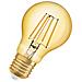 Led 1906, Standard Vintage, 55w / 825 Fil, Oro, E27 - Foto miniatura 17