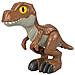 Imaginext - Jurassic World Il Cretaceo Colo, Grande T-rex Figura - Dinosauro - Dai 3 Anni In Su - Foto miniatura 1