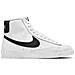 Scarpe Blazer Mid '77 Next Nature Taglia 40 Codice Do1344-101 Bianco - Foto miniatura 1