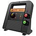 Elettrificatore Mbs200 A Batteria 12v E Corrente 230v O Pannello Solare Per Recinti Fino 20 Km Per Cavalli, Bestiame, Pecore, Capre, Cani E Gatti - Foto miniatura 1
