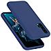Custodia Compatibile Con Honor 20 Pro In Liquid Blu - Coperchio Protettivo In Silicone Tpu Flessibile - Foto miniatura 1