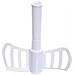 Trinciaverdure Con Tappo A Frusta Pjana, 2 In 1, Manuale - Foto miniatura 3