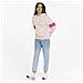 Colorblock Power 84712516, Donne, Rosa, S - Foto miniatura 3